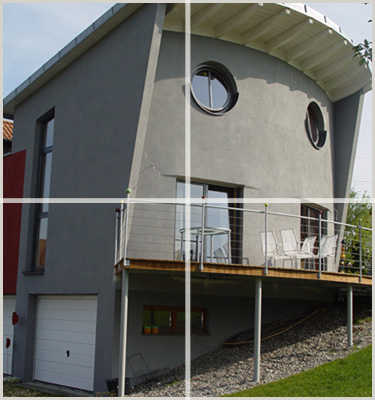 Haus